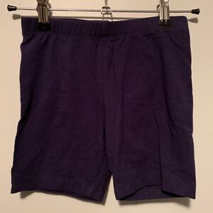 Gymboree Knit Shorts  